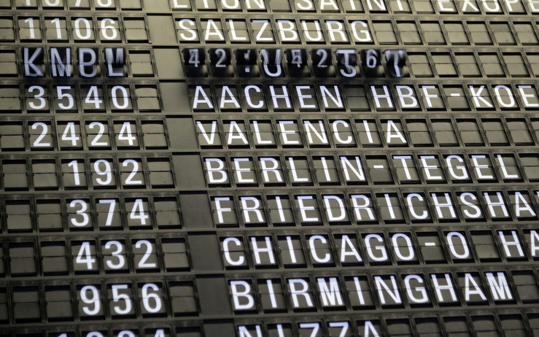 Tips Sukses dalam Mengajukan Visa Kunjungan di Tulang Bawang Barat